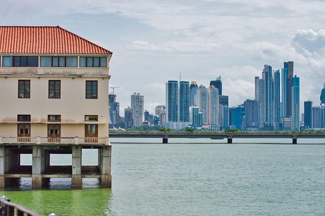 Ciudad de Panamá
