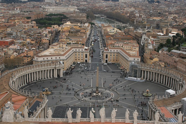 Ciudad del Vaticano