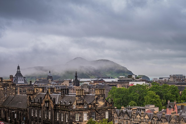 Edimburgo