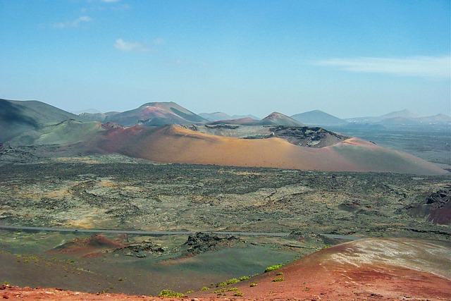 Lanzarote