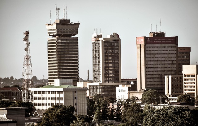 Lusaka