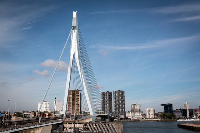 Rotterdam