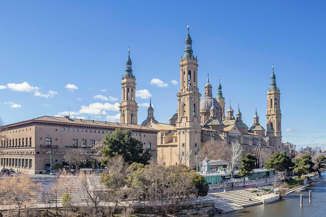 Zaragoza